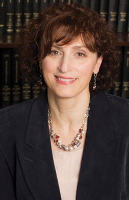 Photo of attorney Christina Lana Shine, Esq.